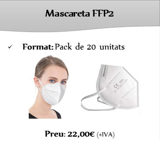 4 mascareta ffp2