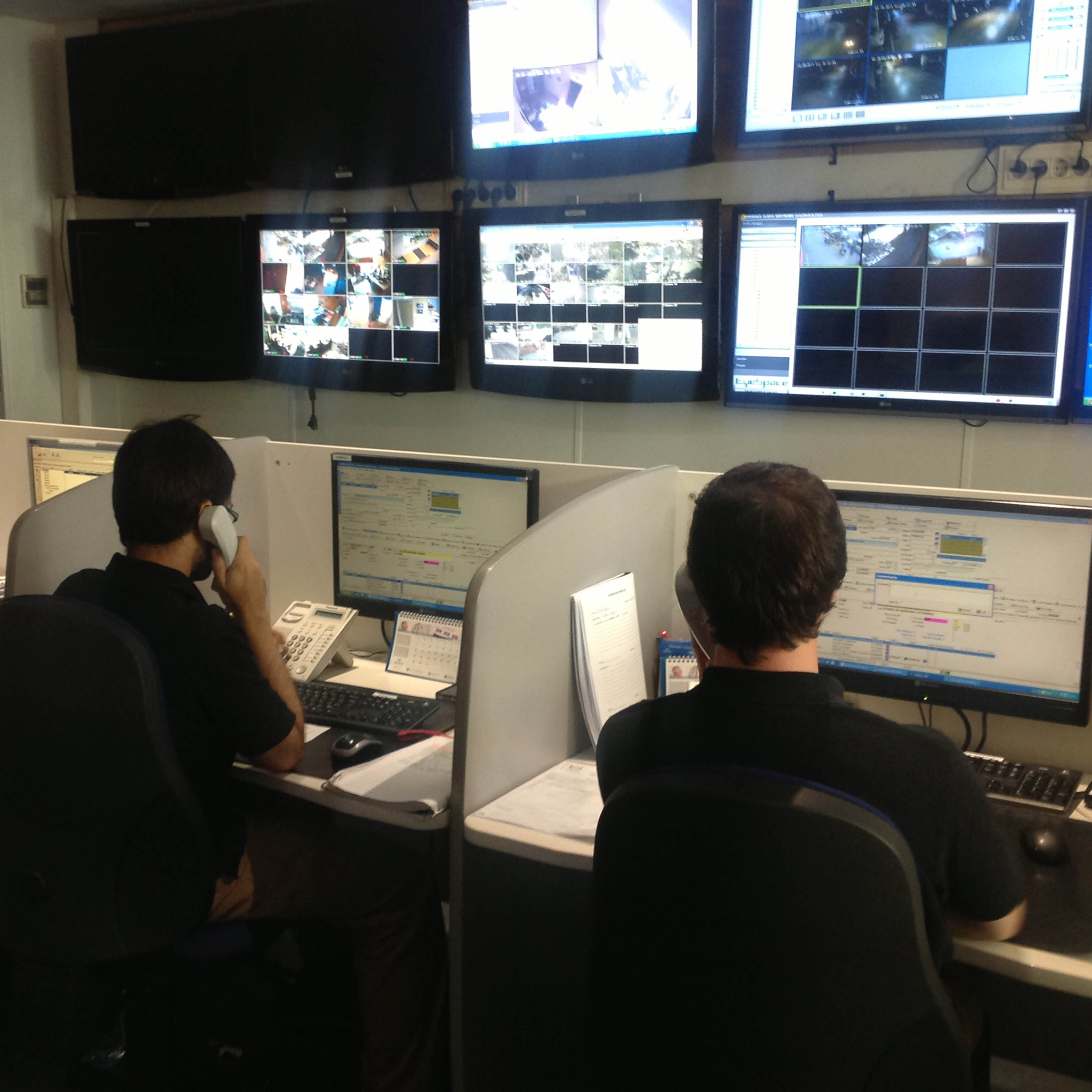 teleoperadores 24horas 365dias