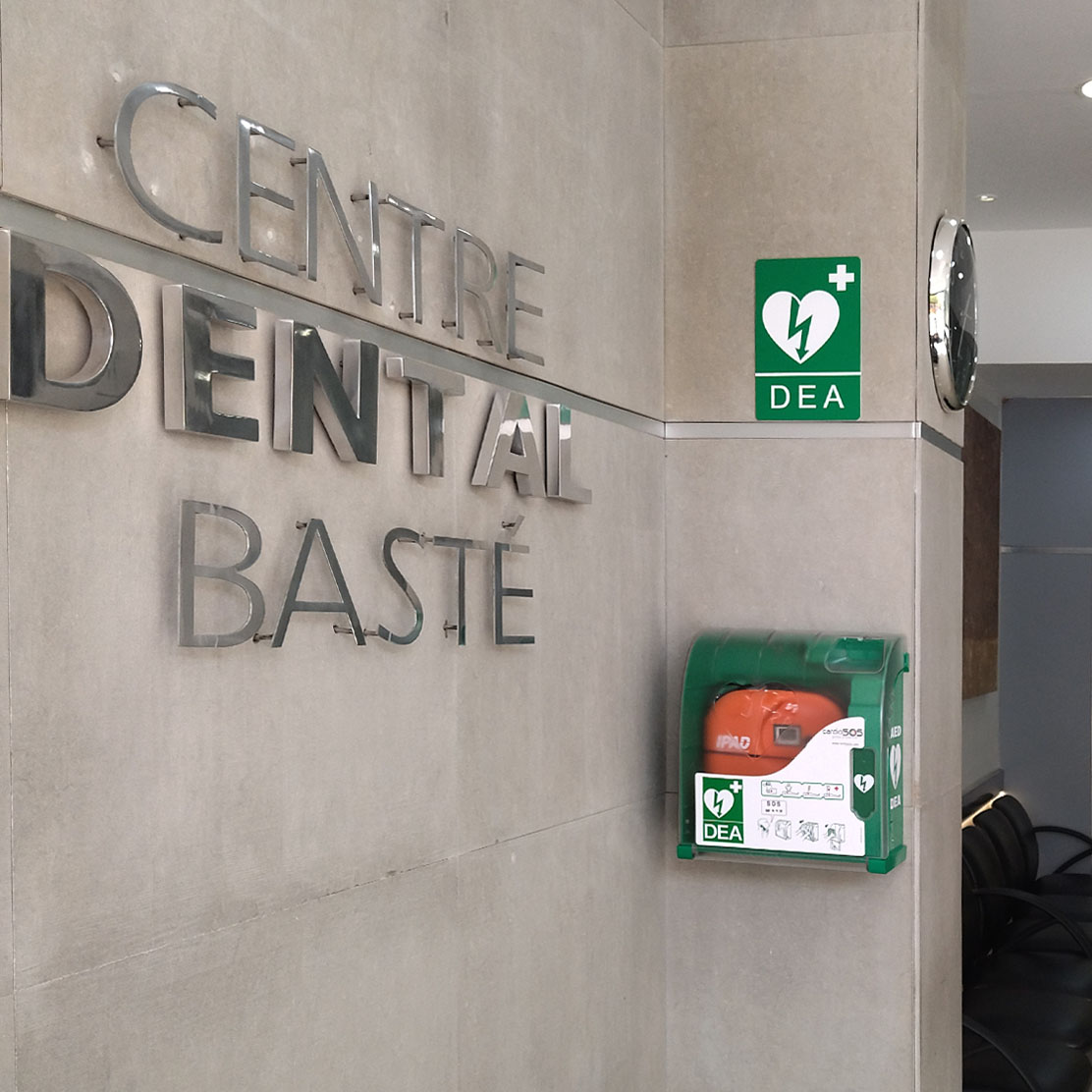 clinica dental baste