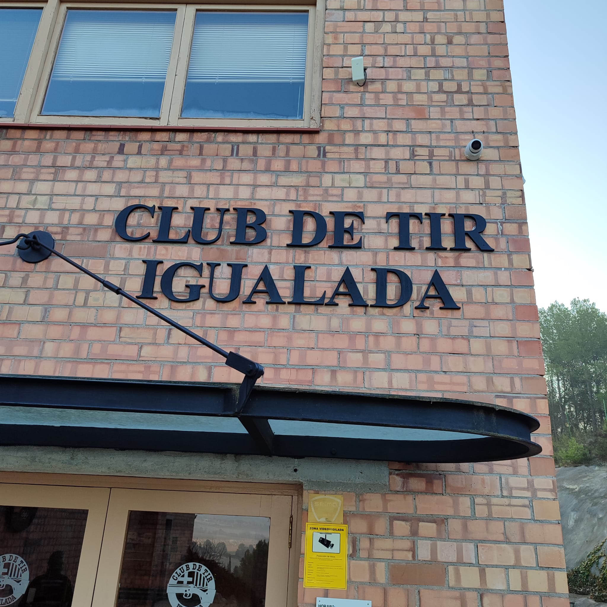 club tir igualada faana