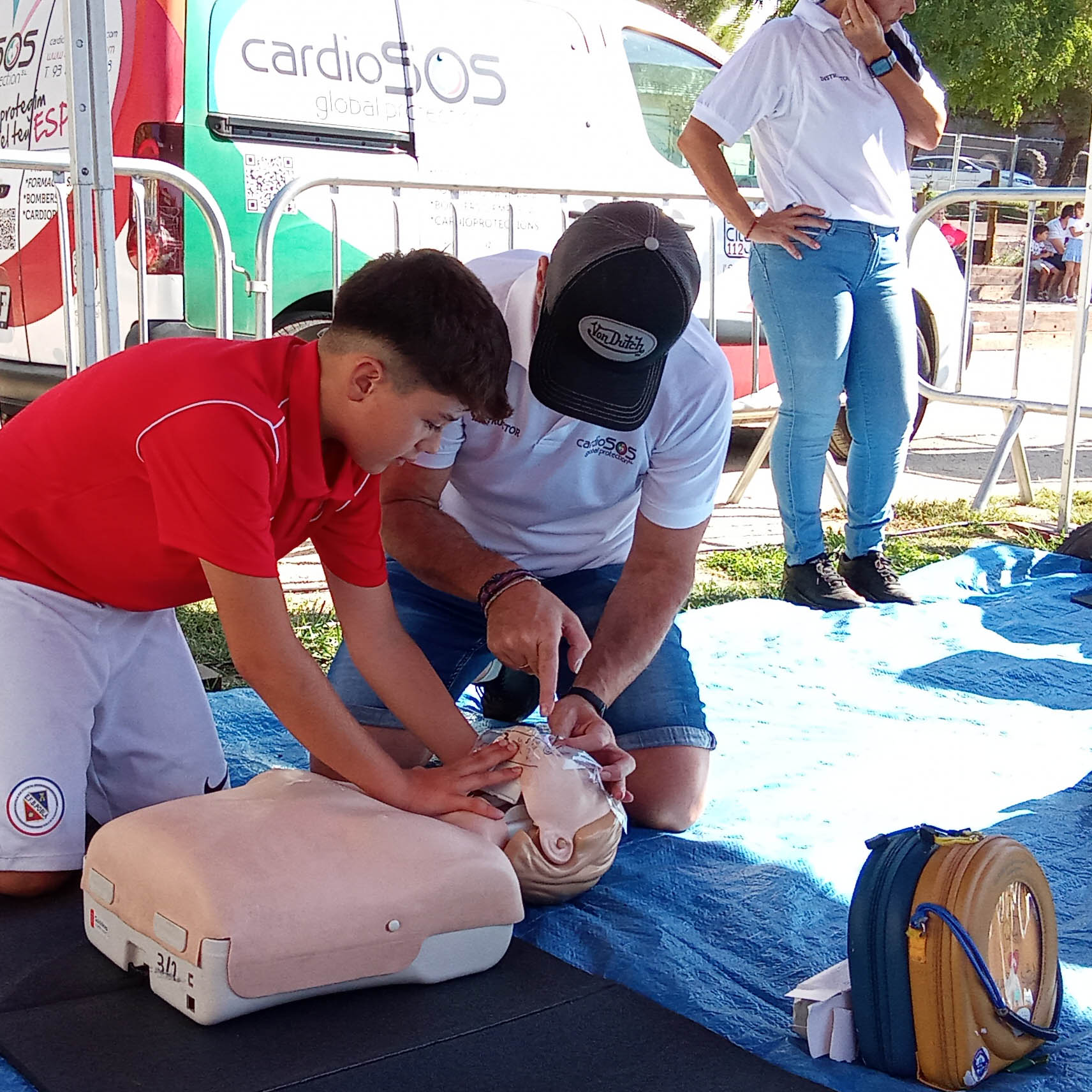 nio practicas rcp