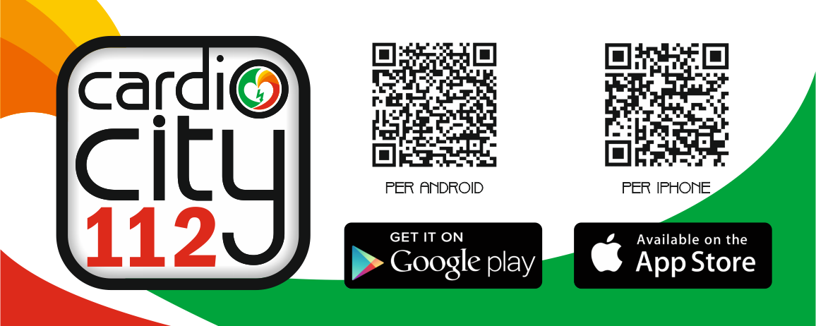 codi qr app cardiocity comprar dea