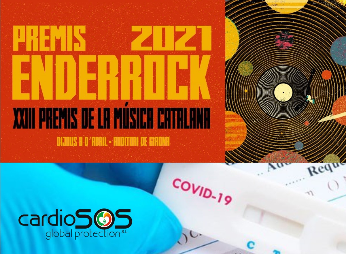 enderrock cardiosos