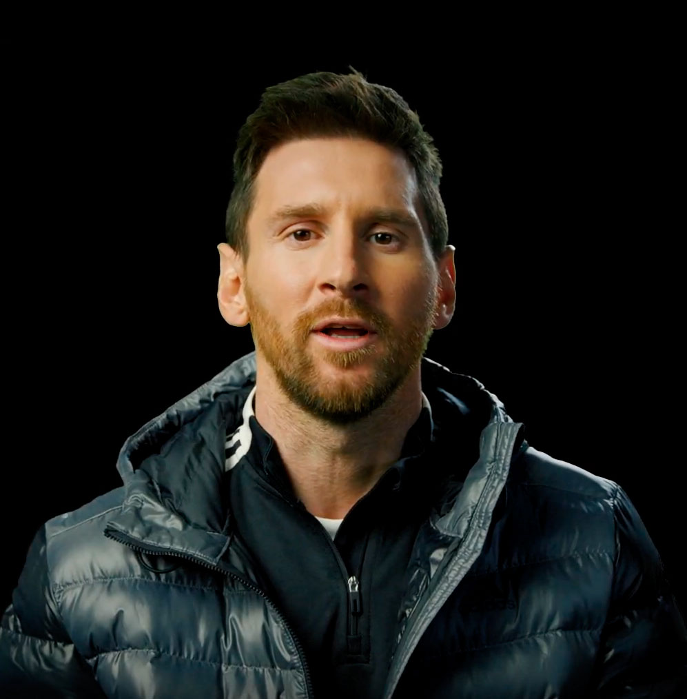 leo messi comprar dea