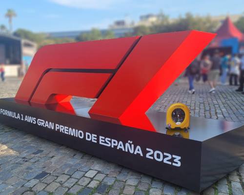 Cardiosos està present al “Barcelona Fan Village”