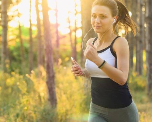 Quant exercici físic has de fer per millorar la teva salut cardiovascular?