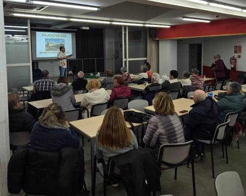 Formació i sensibilització en ús de desfibril·ladors: un pas endavant per un municipi més segur.