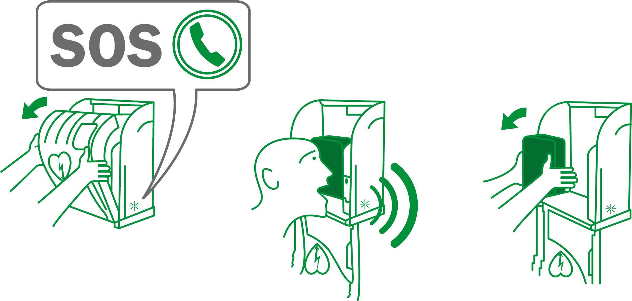 vitrina trucada automatica sem 112