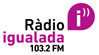 radio igualada mascaretes hospital